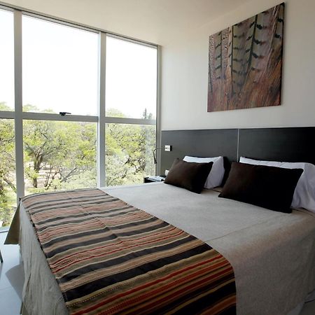 Niyat Urban Hotel Resistencia Extérieur photo