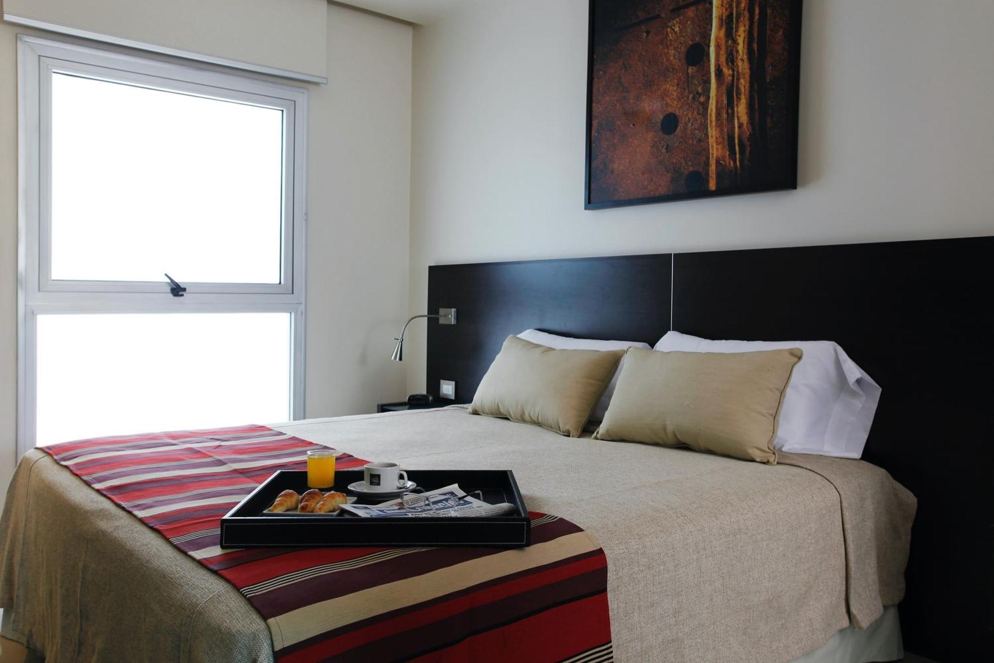 Niyat Urban Hotel Resistencia Extérieur photo