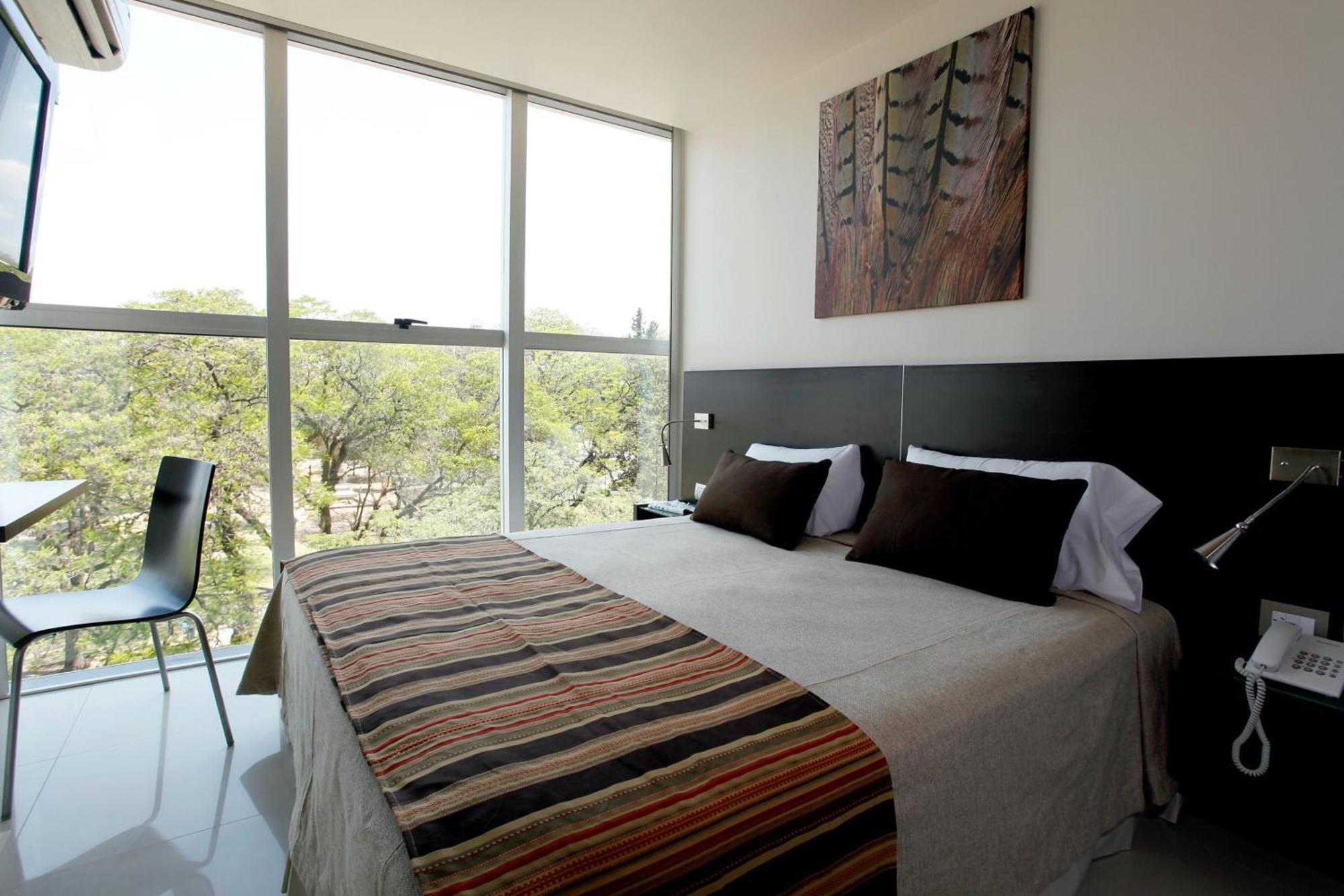 Niyat Urban Hotel Resistencia Extérieur photo