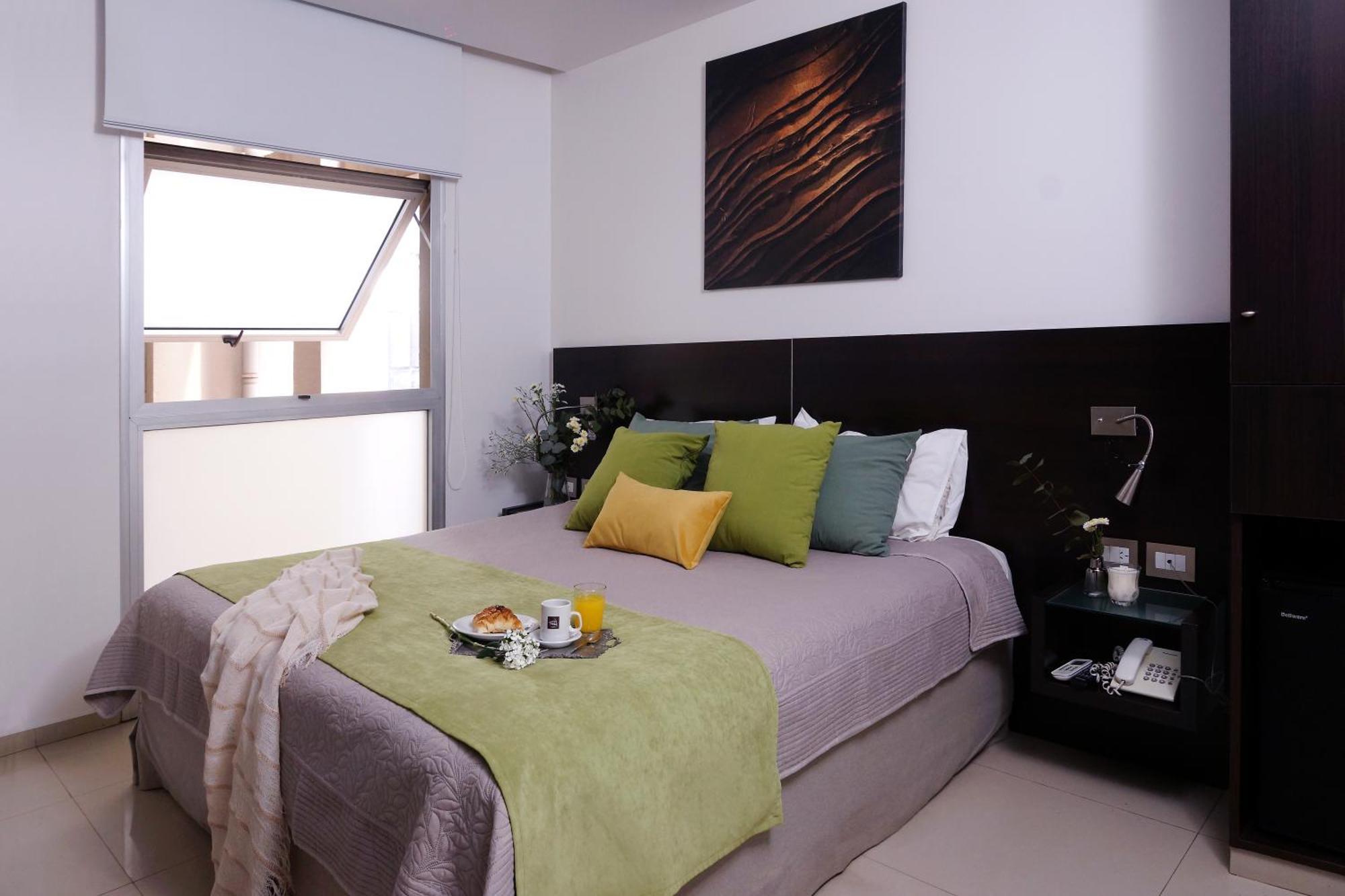 Niyat Urban Hotel Resistencia Extérieur photo