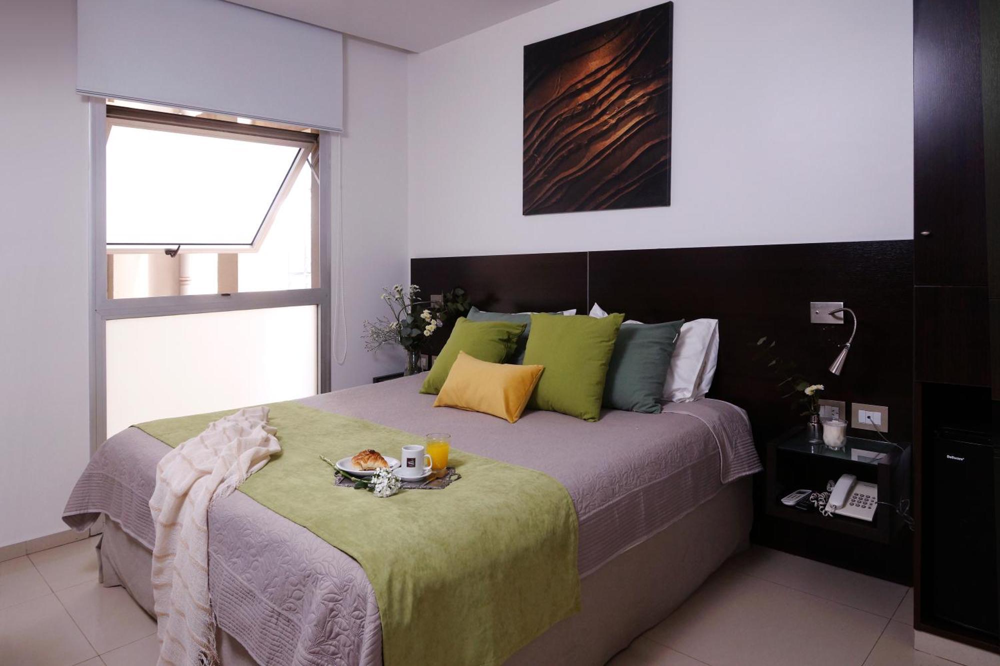 Niyat Urban Hotel Resistencia Extérieur photo