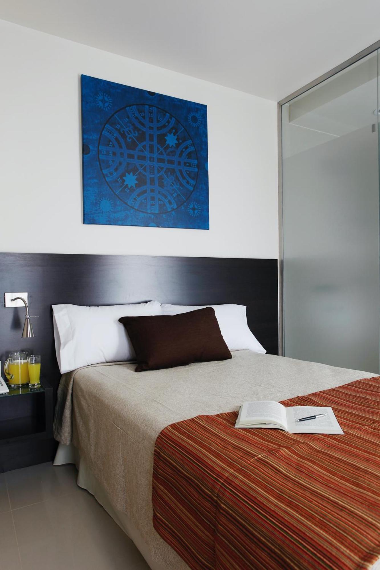 Niyat Urban Hotel Resistencia Extérieur photo