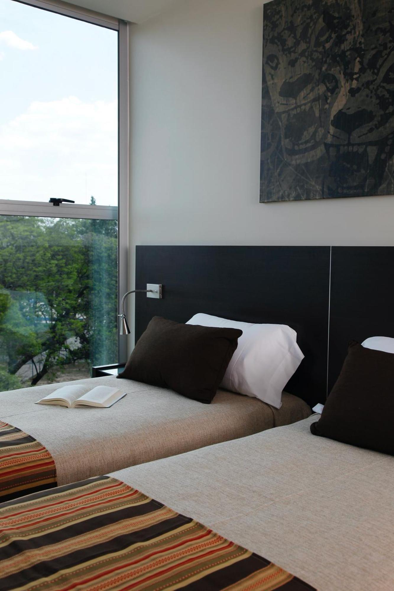 Niyat Urban Hotel Resistencia Extérieur photo