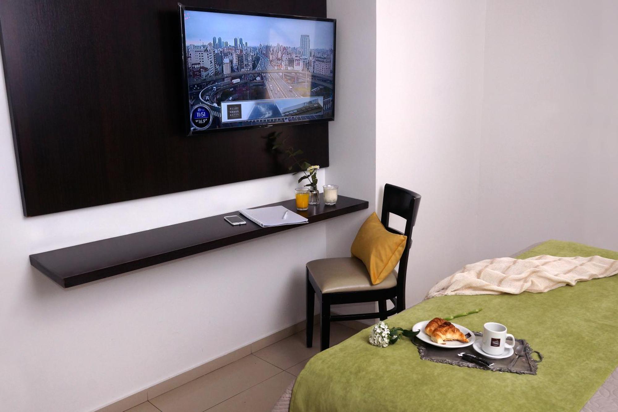 Niyat Urban Hotel Resistencia Extérieur photo