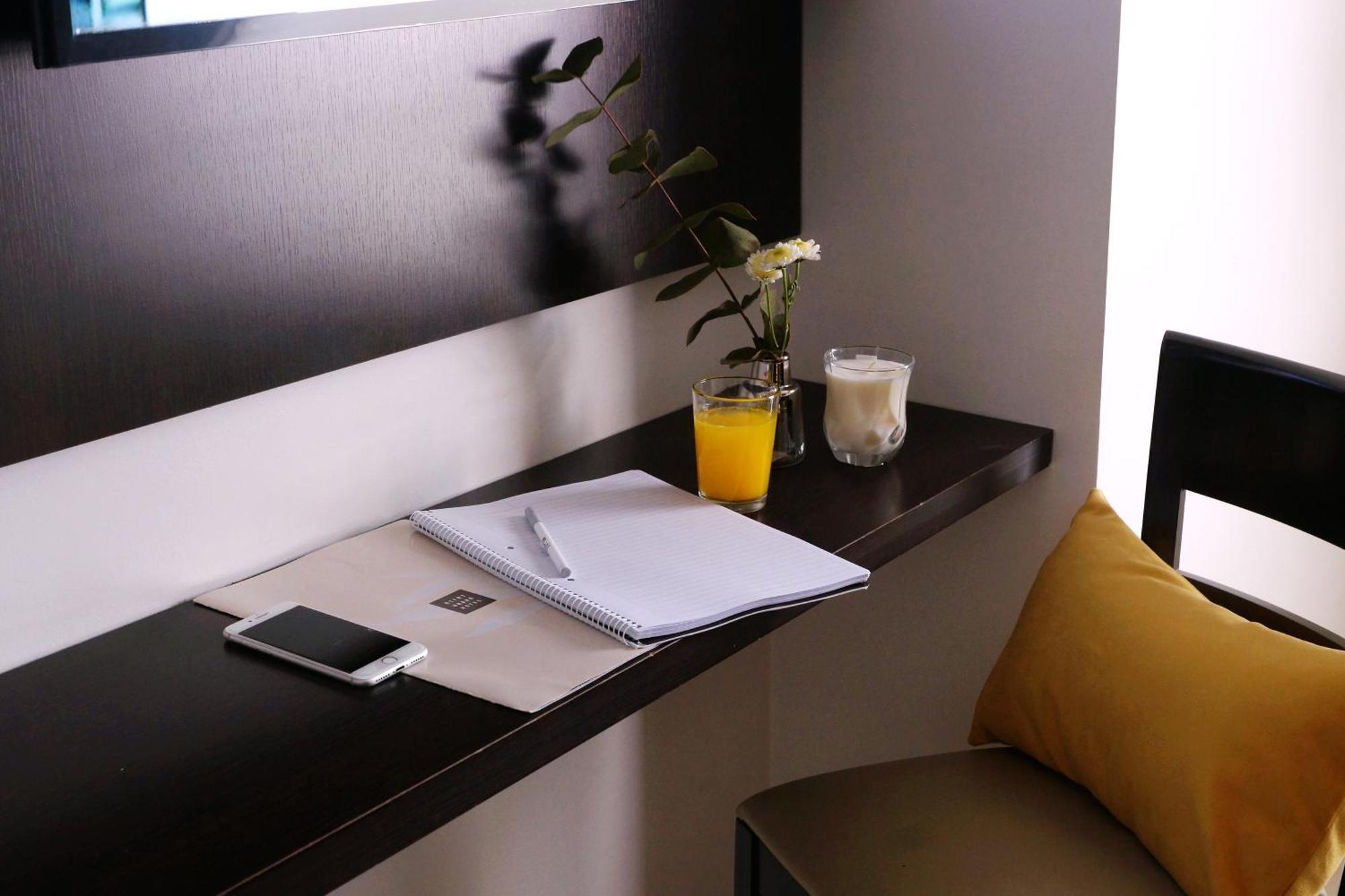 Niyat Urban Hotel Resistencia Extérieur photo