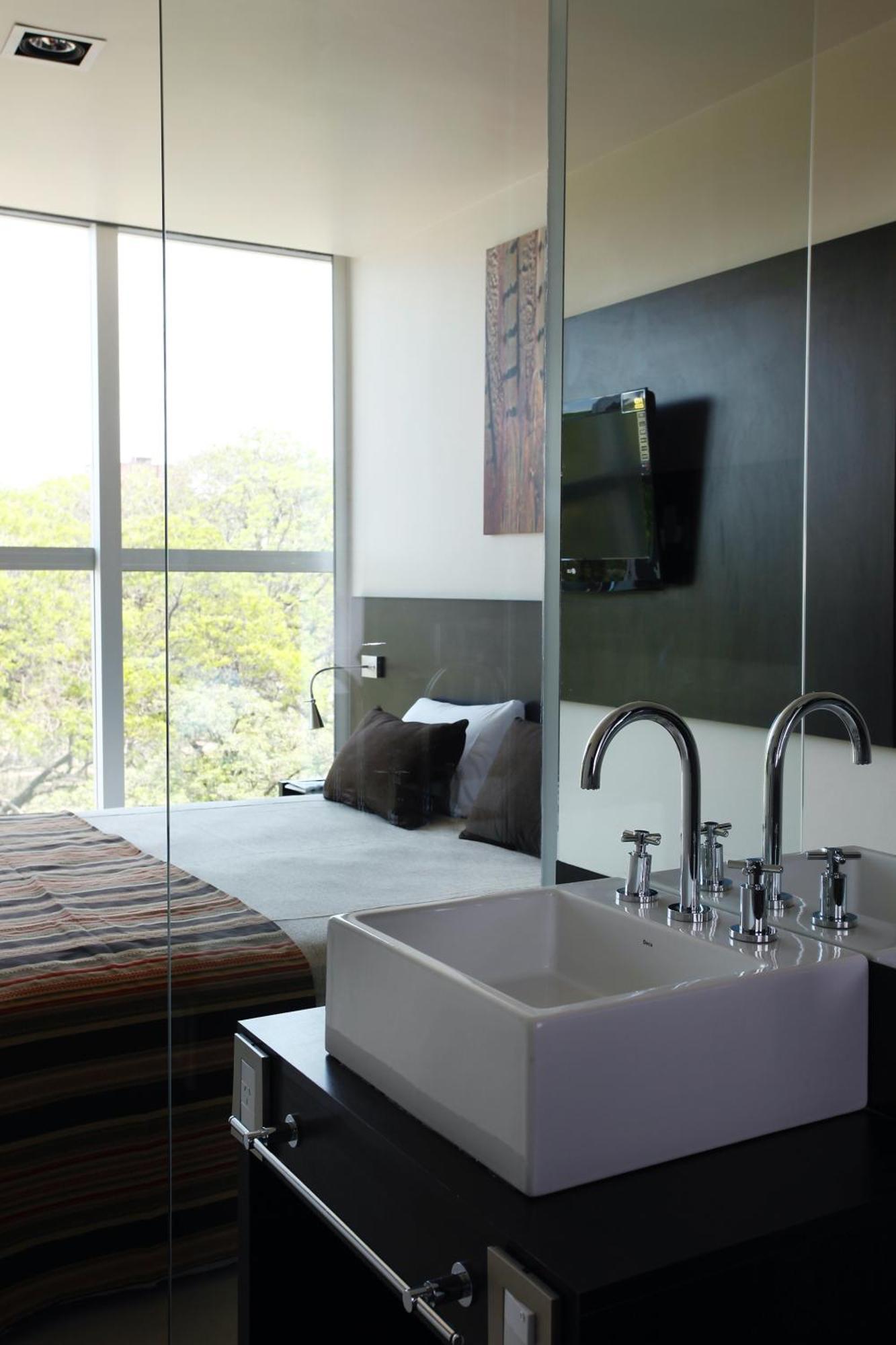 Niyat Urban Hotel Resistencia Extérieur photo